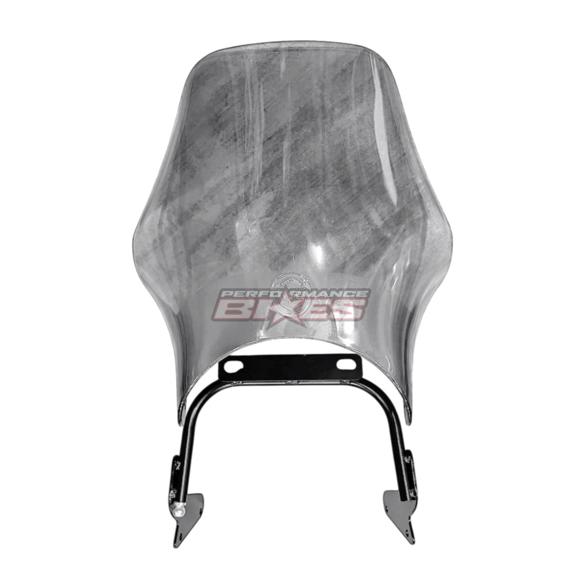 CLASSIC 350 VISORS W/CLAMP OE