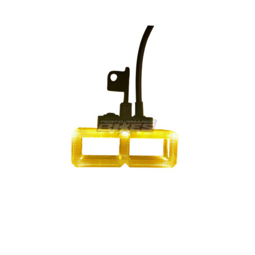 CRYSTAL INDICATOR( DOUBLE BLOCK)