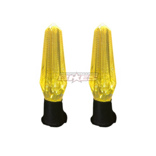 CRYSTAL INDICATOR YELLOW