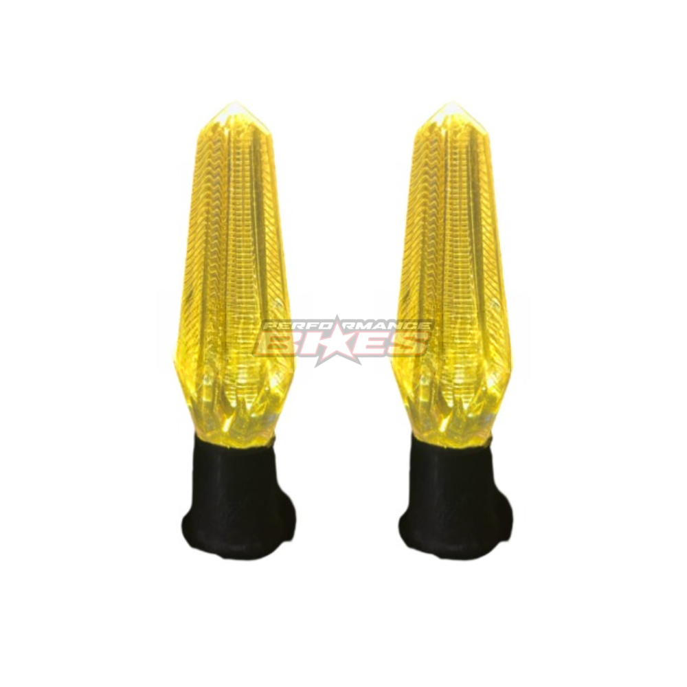 CRYSTAL INDICATOR YELLOW