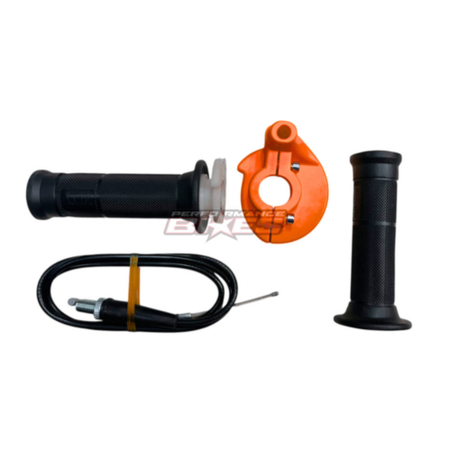 DAYTONA ADJ QUICK THROTTLE