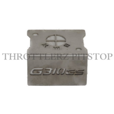 DISC OIL CAP BMW G310GS FRONT