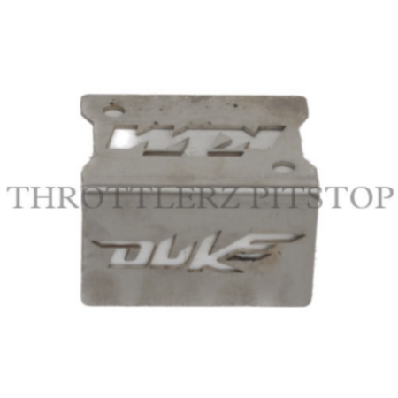 DISC OIL CAP KTM DUKE FRONT