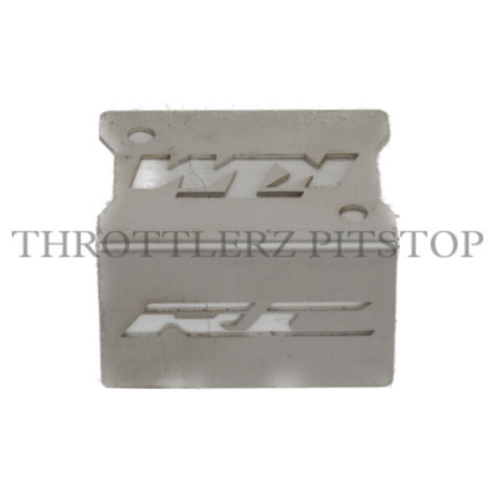 DISC OIL CAP KTM RC FRONT