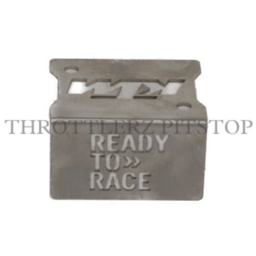 DISC OIL CAP KTM (READY TO RACE) FRONT