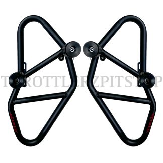 DOMINAR DOPPIO MINI TWIN SLIDER CRASHGUARD A7T