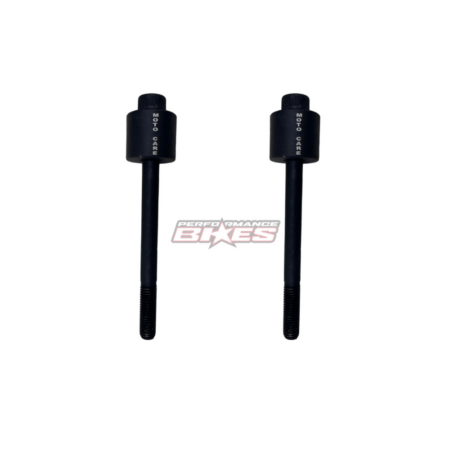 DOMINAR HANDLEBAR RISER