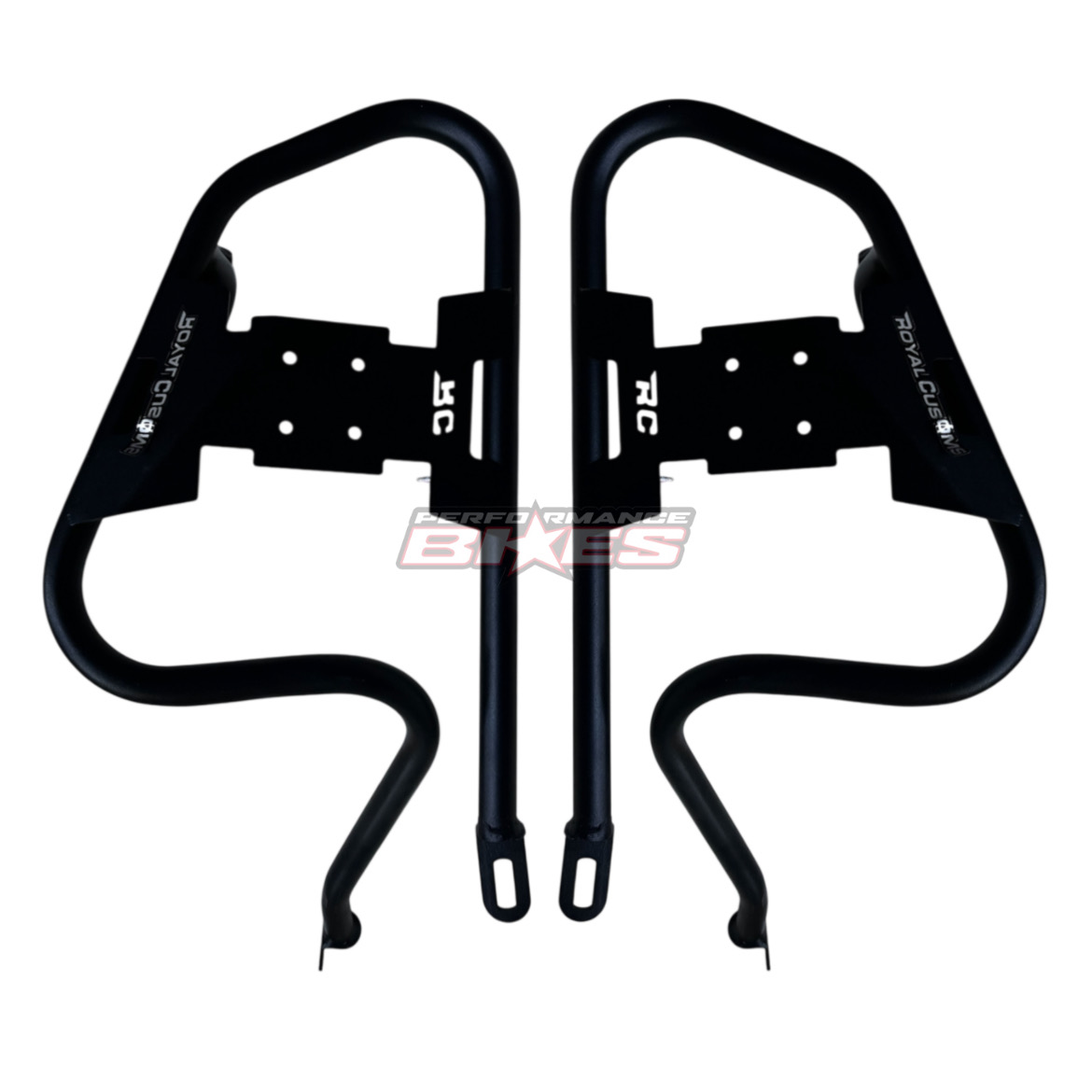 DOMINAR SADDLE STAY 182Y