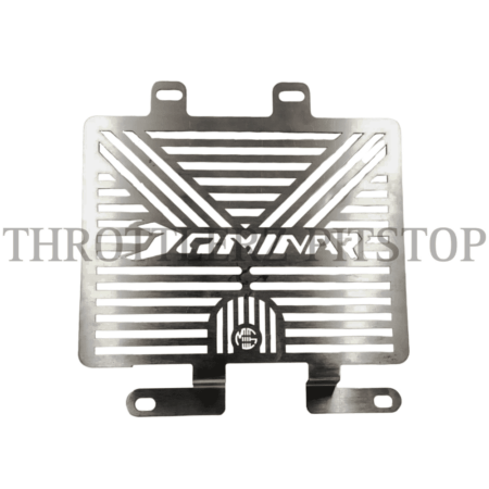 DOMI RADIATOR GUARD VSHAPE
