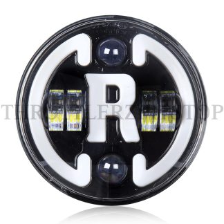 DOOM LIGHT 7INCH "R"