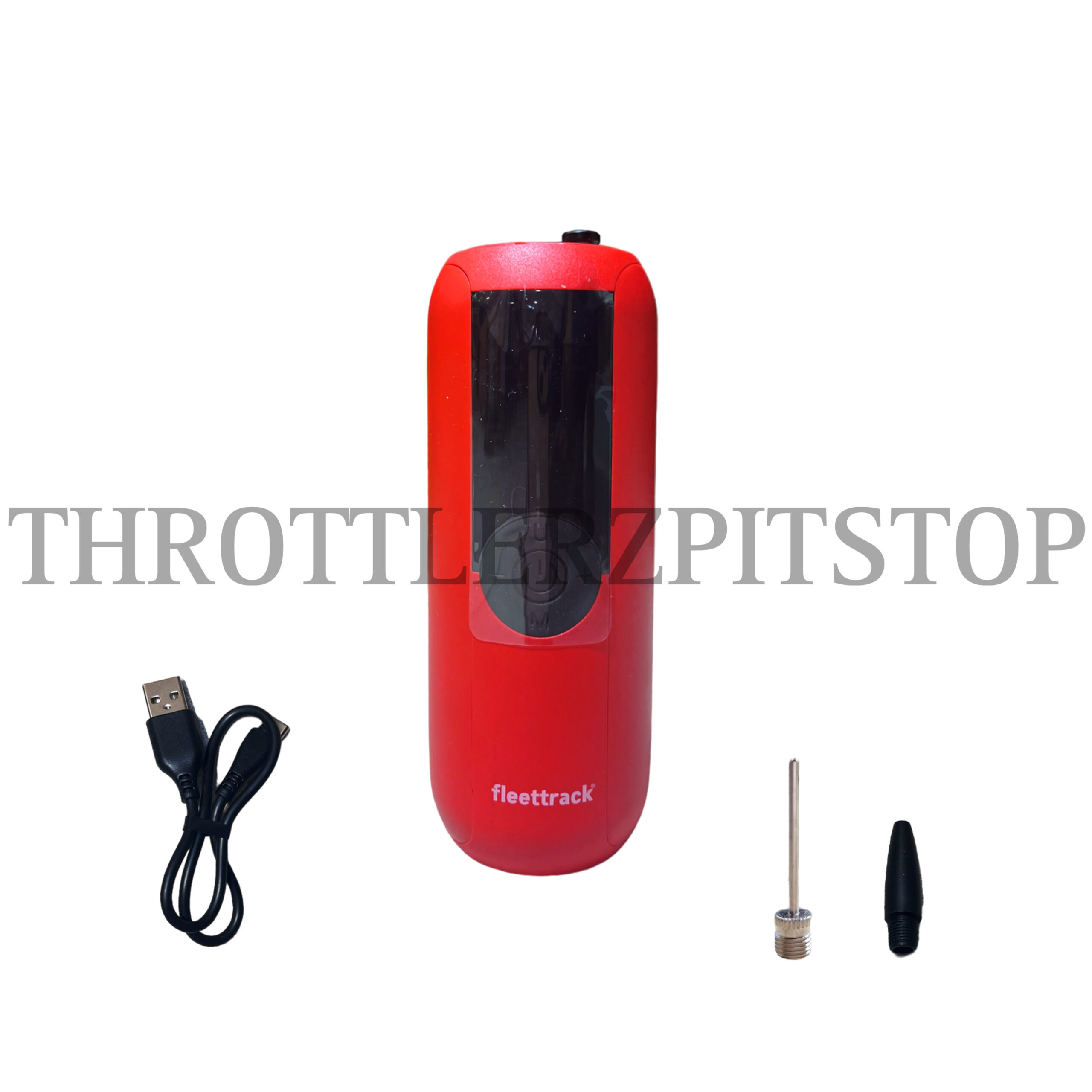 FLEETRACK SMART TYRE INFLATOR