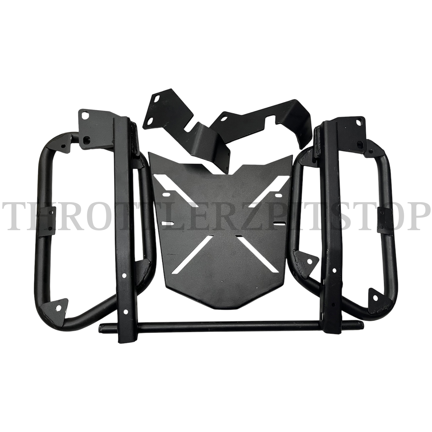 FZ V3 TOPRACK W/SADDLE STAY 182Y