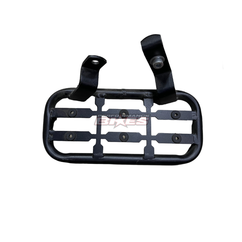 FZ FAZER FOOT REST