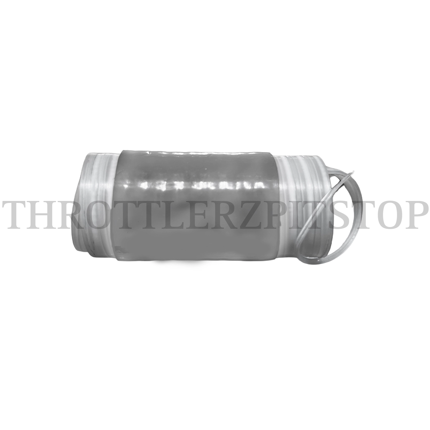 GEAR LEVER COVER : GREY