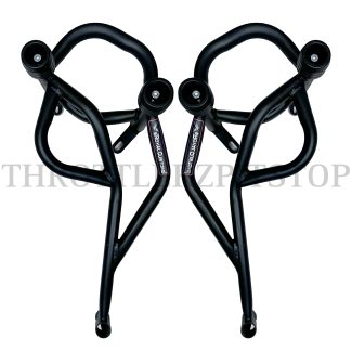 GUERRILLA 450 CRASHGUARD 182Y