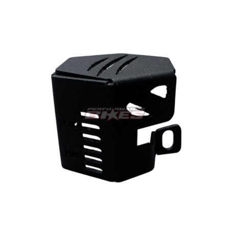 GUERRILLA REAR DISC OIL CAP 211B