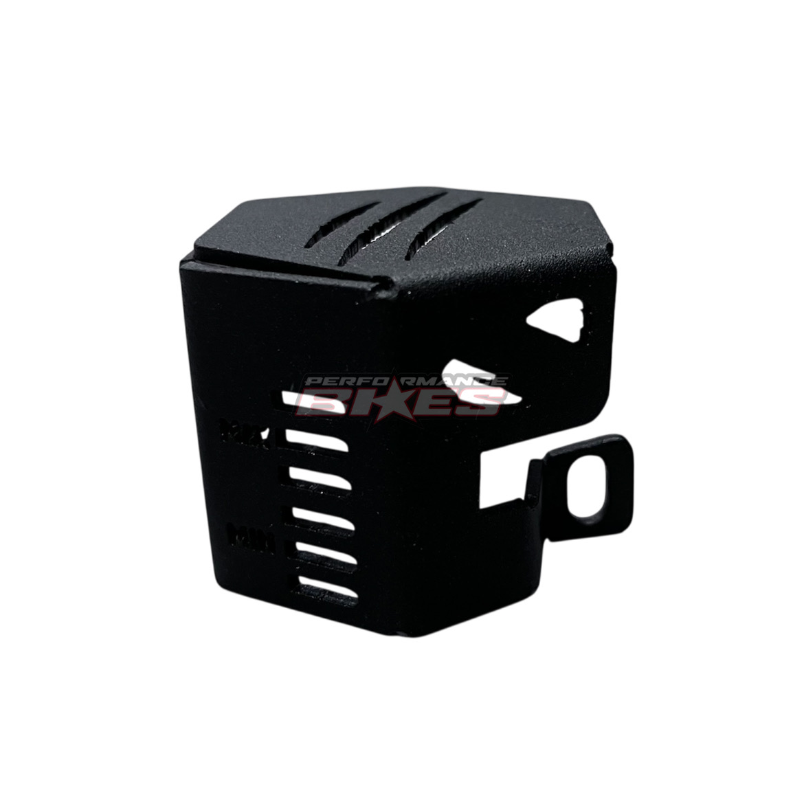 GUERRILLA REAR DISC OIL CAP 211B