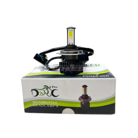 H4 HEADLIGHT BULB(1PCS)