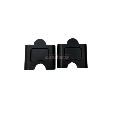 HANDLEBAR RISER METEOR350