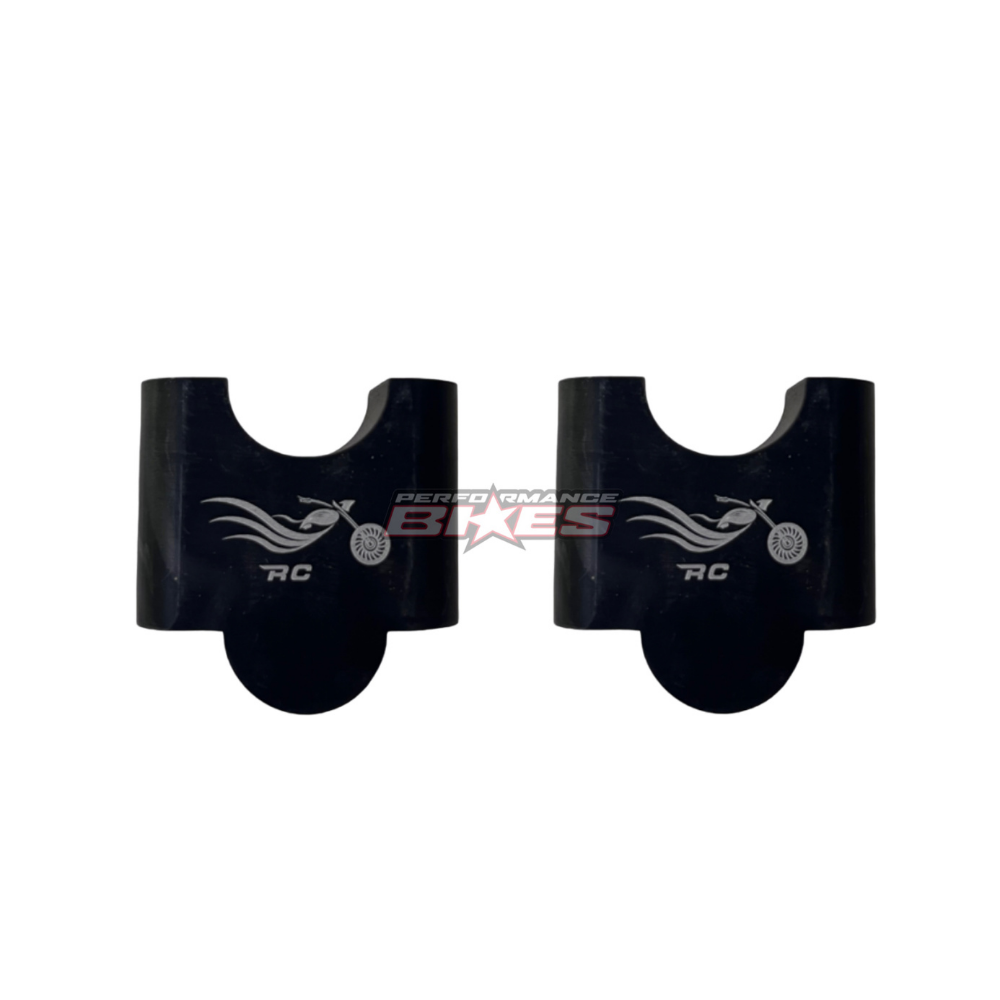 HANDLEBAR RISER XPULSE 182Y