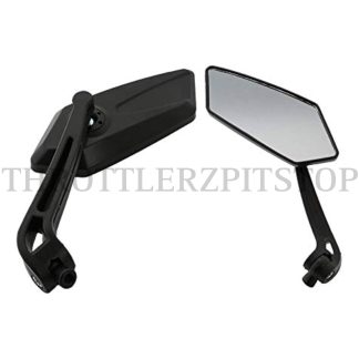 HANDLEBAR MOUNT MIRROR