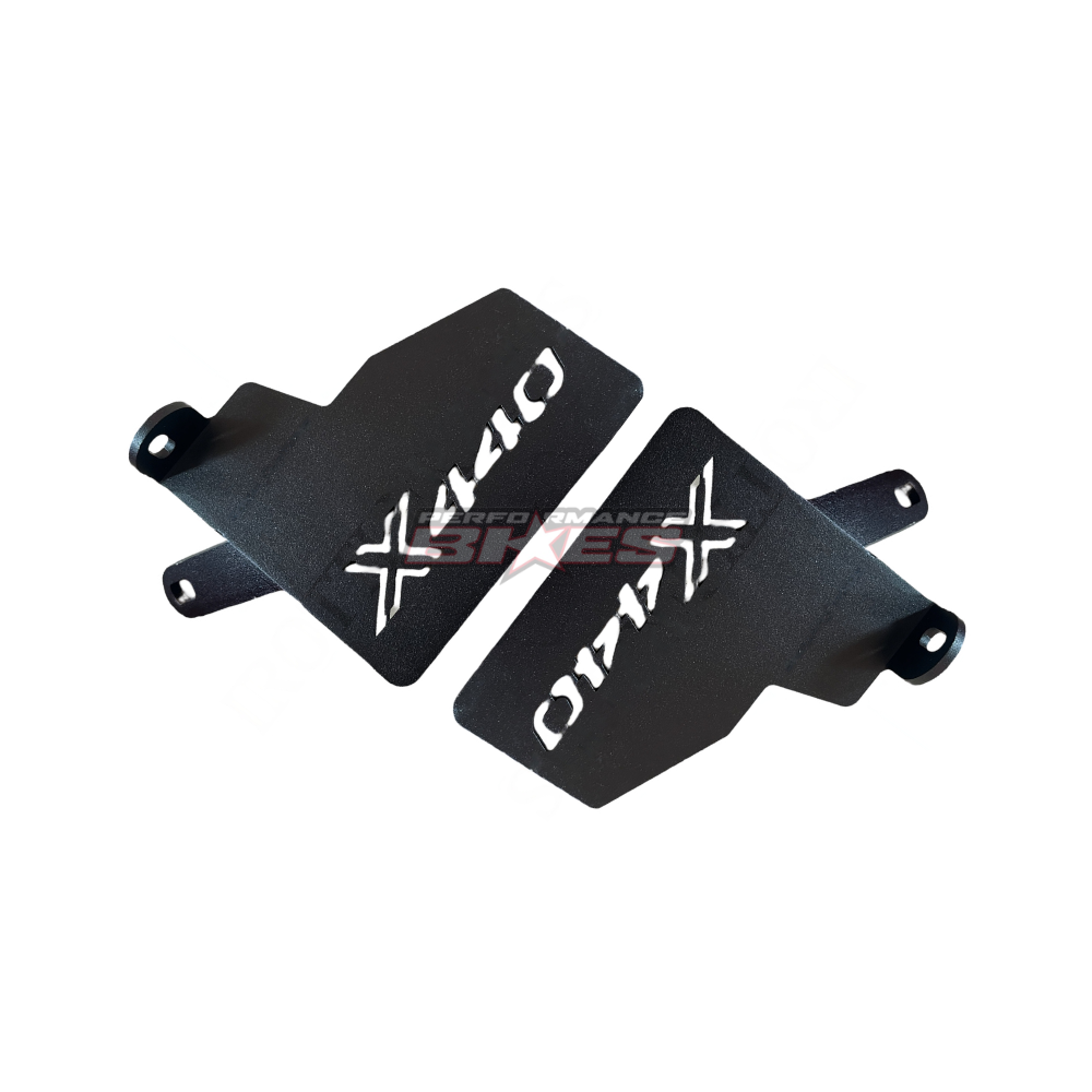 HARLEY FOOT REST D/SIDE 182Y