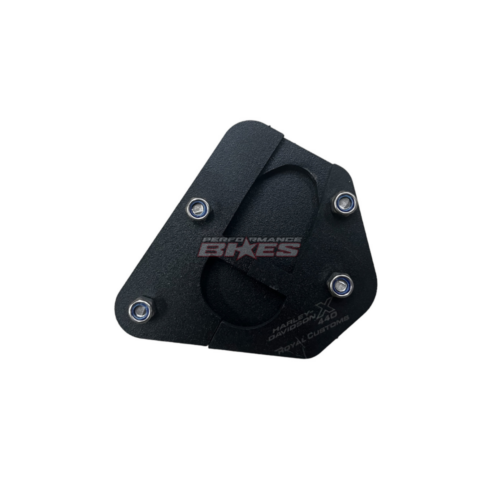 HARLEY SIDE STAND BASE 182Y