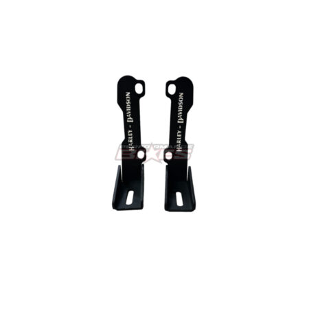 HARLEY X440 FORK CLAMP 211B