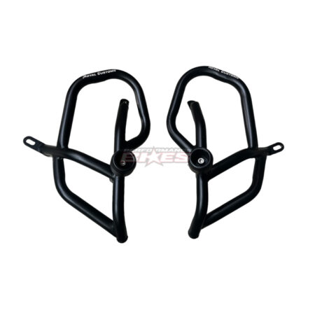 HERO MAVRICK CRASHGUARD W/SLIDER 182Y