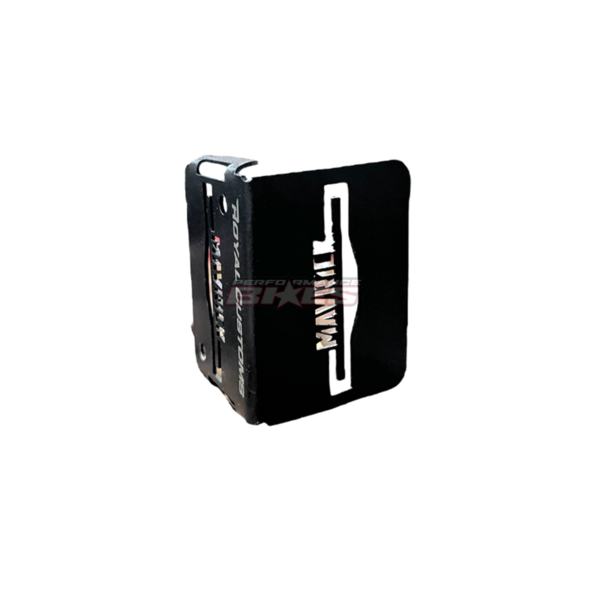 HERO MAVRICK FRONT DISC OIL CAP 182Y