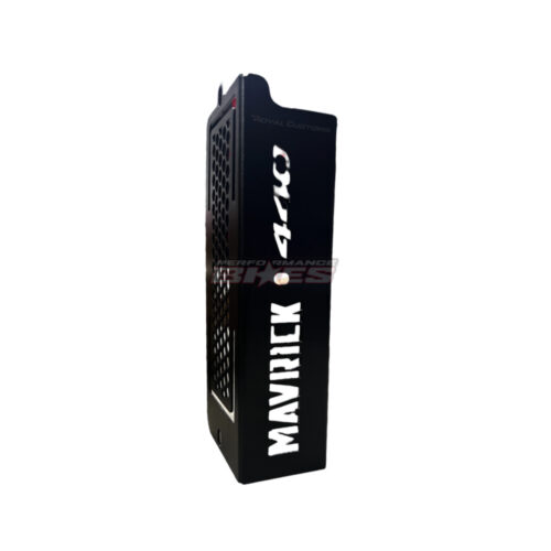 HERO MAVRICK RADIATOR GUARD 182Y