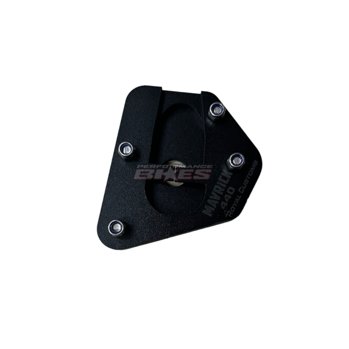HERO MAVRICK SIDE STAND BASE 182Y