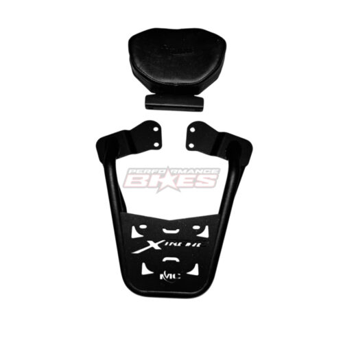 HERO XTREME 125R TOPRACK W/BACK REST 211B