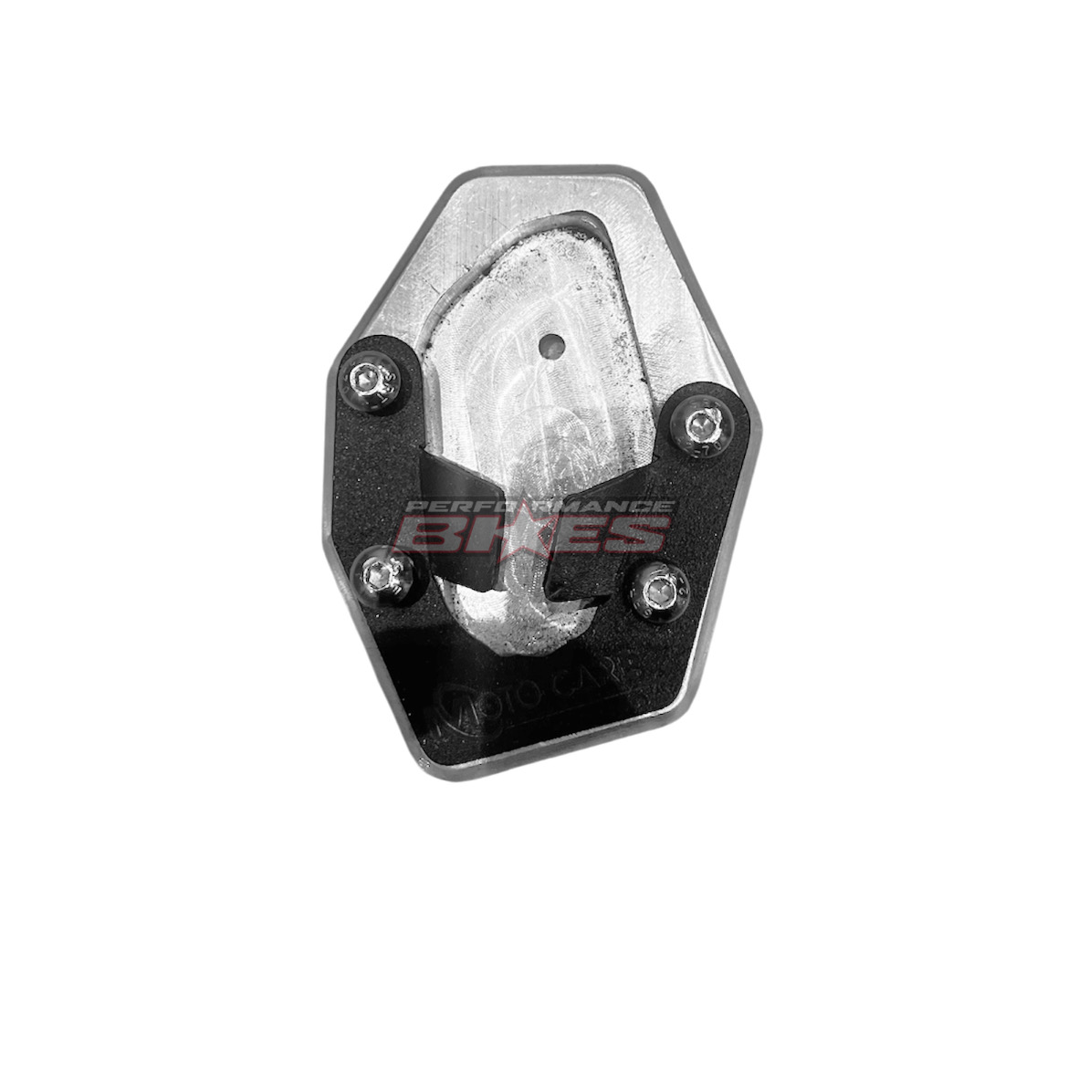 HIMALAYAN 450 CNC SIDE STAND BASE 211B