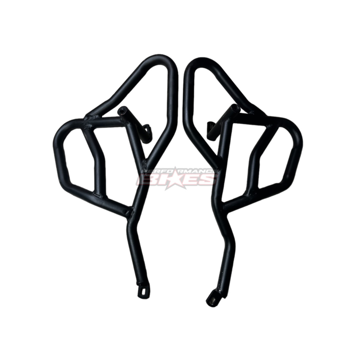 HIMALAYAN 450 CRASHGUARD 27Q
