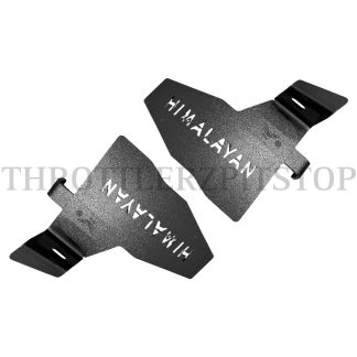 HIMALAYAN 450 D/S FOOT REST 182Y