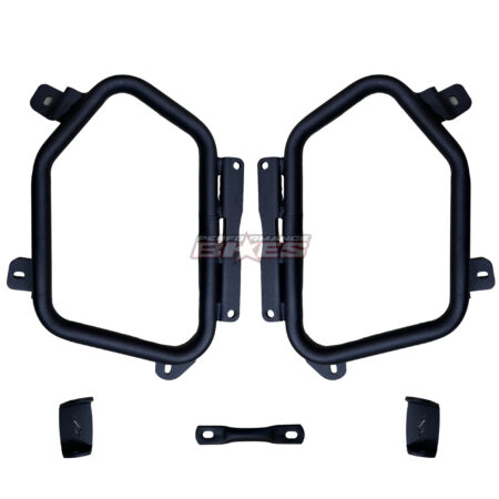 HIMALAYAN 450 SADDLE STAY OUT PLATE 211B