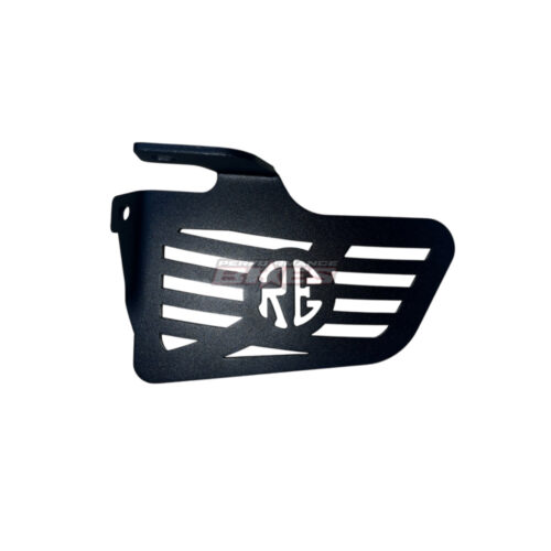 HIMALAYAN 450 S/S FOOT REST D21R