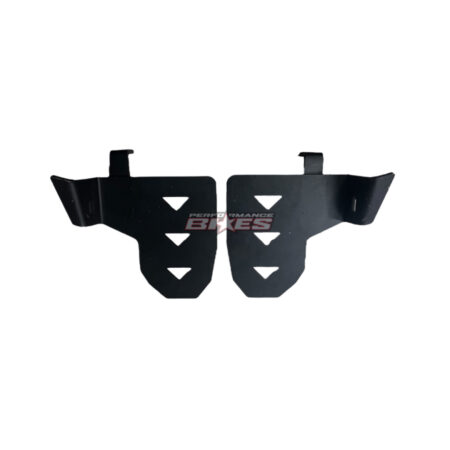 HIMALAYAN D/SIDE FOOT REST