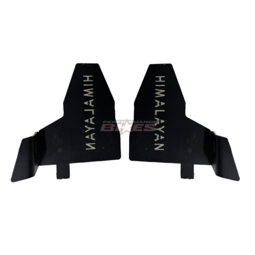 HIMALAYAN D/SIDE FOOT REST 182Y