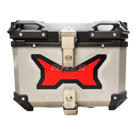 HJG 45L TOP BOX W/LED