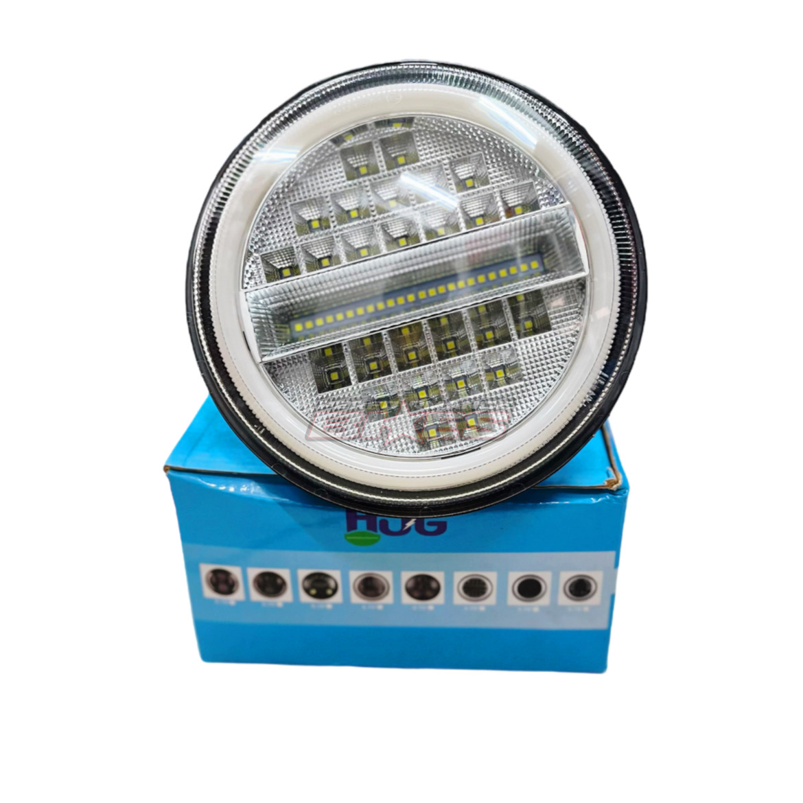 HJG 7 INCH C-80 DOOM LIGHT