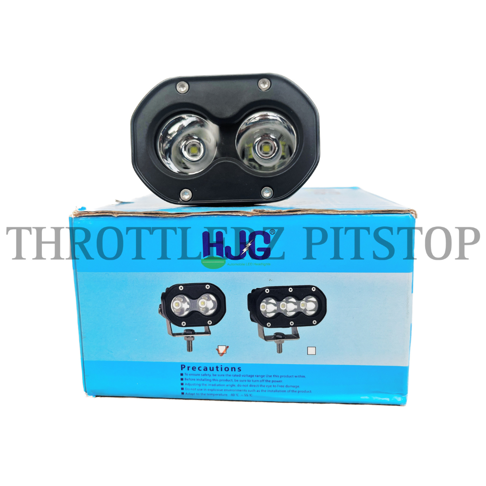 HJG FOG LAMP 2LED