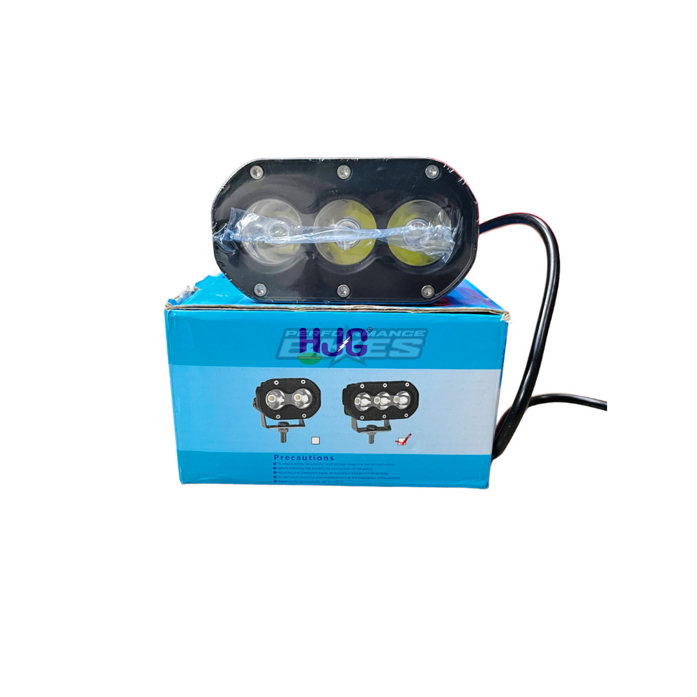 HJG FOG LAMP 3LED