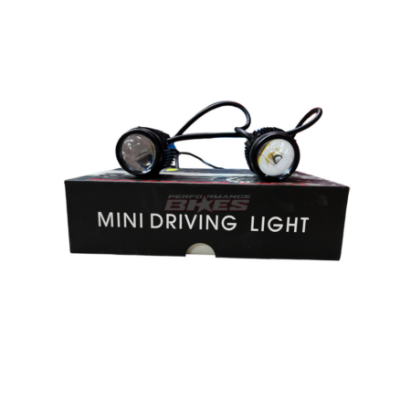 HEAVY MINI DRIVING LIGHT M/G