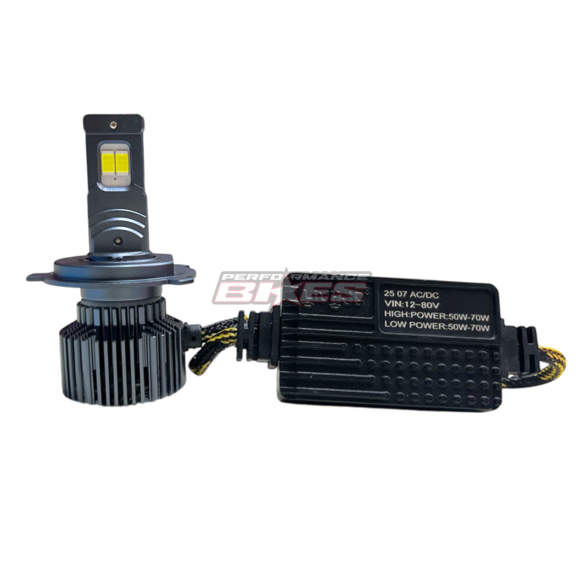 HJG H/L BULB 60W