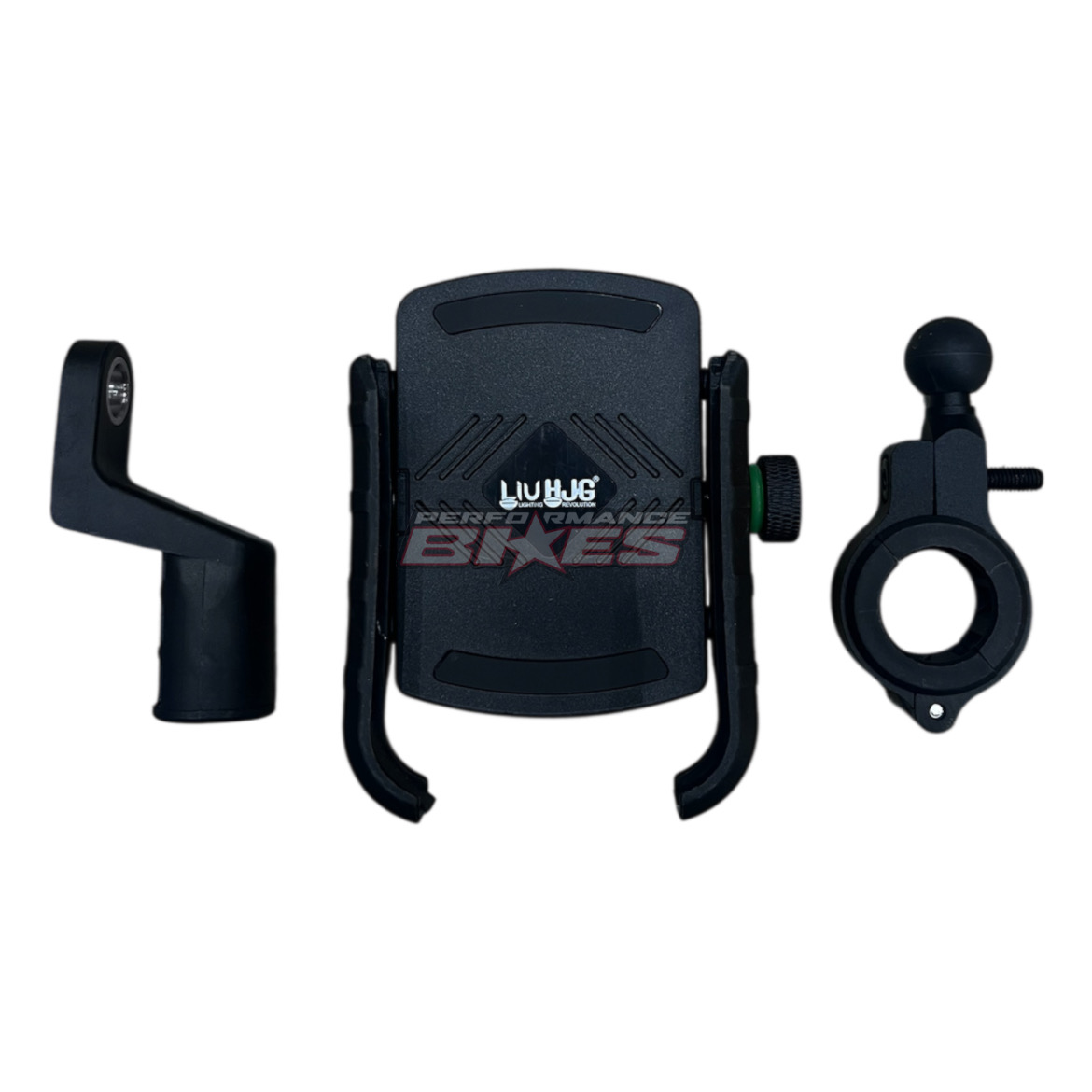 HJG R8S MOBILE HOLDER