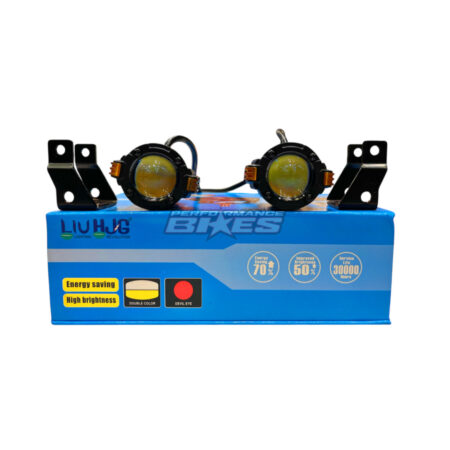 HJG S-82 FOG LIGHT