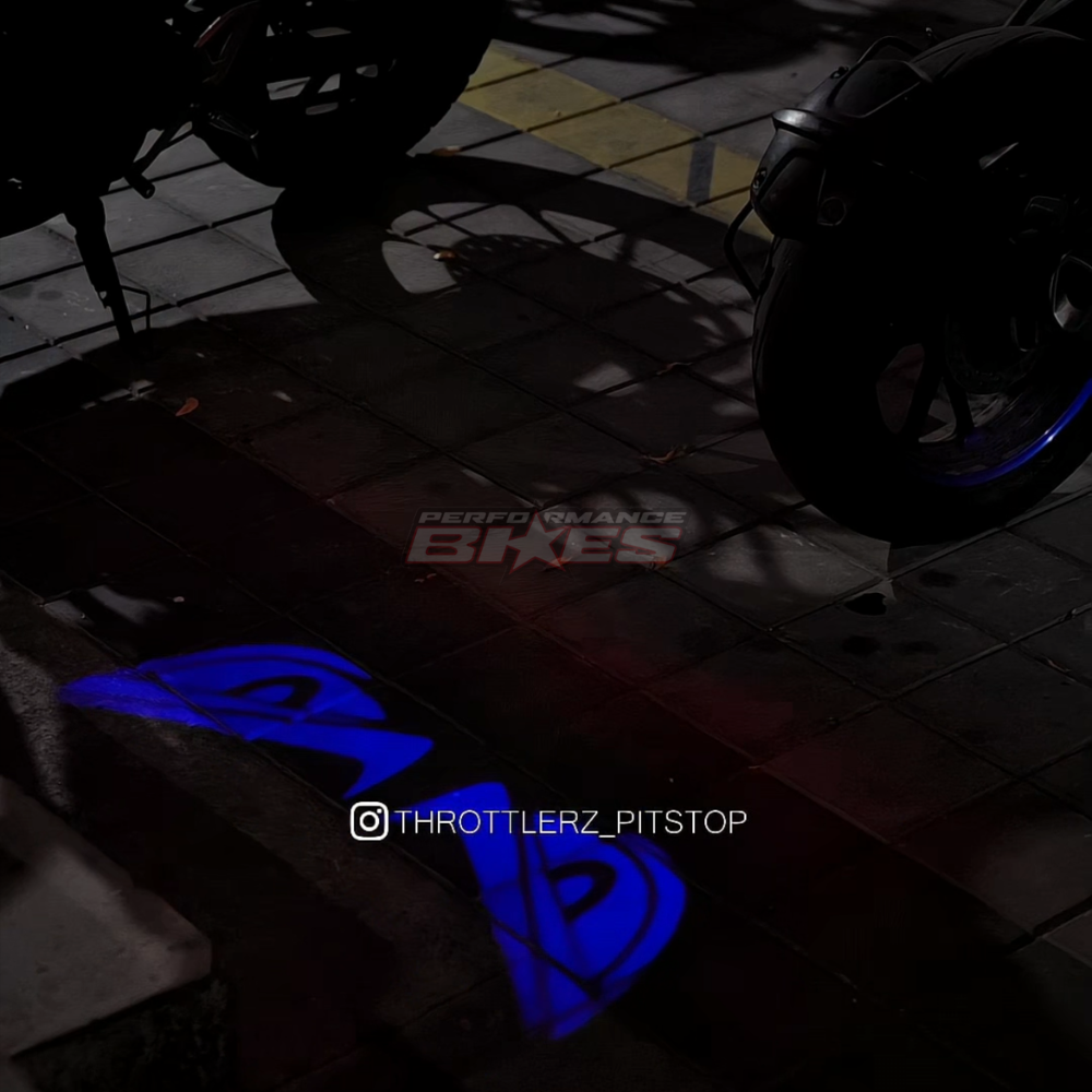 HJG TAIL LIGHT DEVIL EYE - Image 2