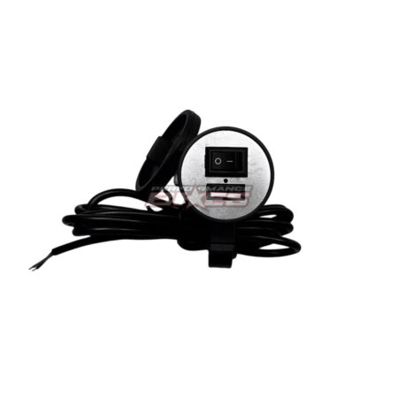 HJG USB CHARGER